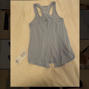 Lululemon Salute the Sun Tank